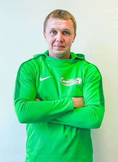 Лозенков Иван Сергеевич