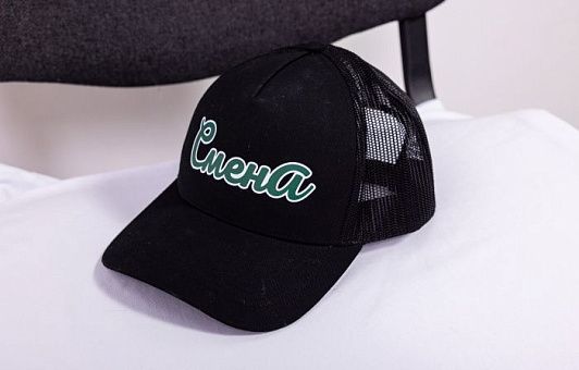 Бейсболка